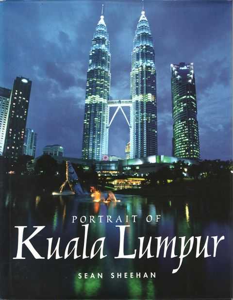 Portrait of Kuala Lumpur