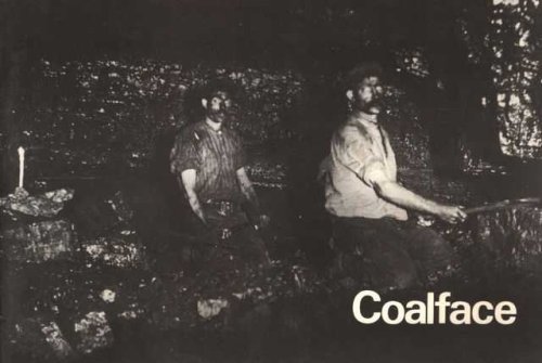 Coalface