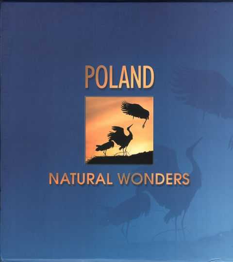 Poland Natural Wonders