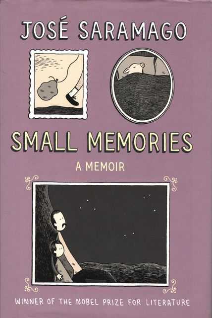 Small Memories: A Memoir