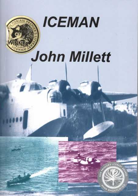 Iceman: An Expansive Narrative - Poems WWII