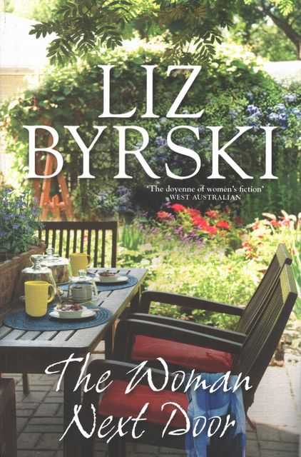 The Woman Next Door