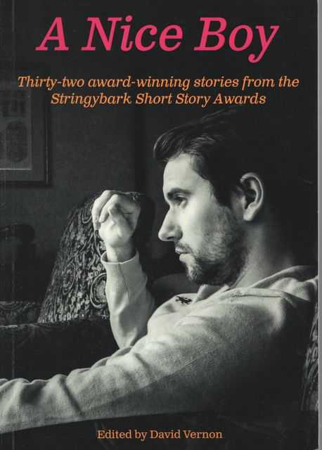 A Nice Boy: Thirty-Two Award Winning Stories from the Stringybark Short Story Awards