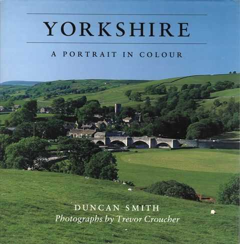 Yorkshire: A Portrait in Colour