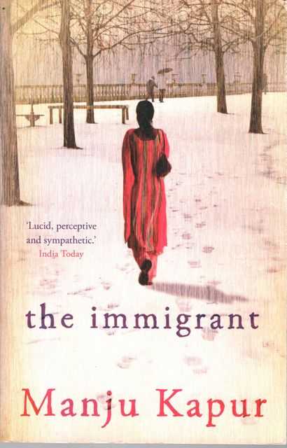 The Immigrant
