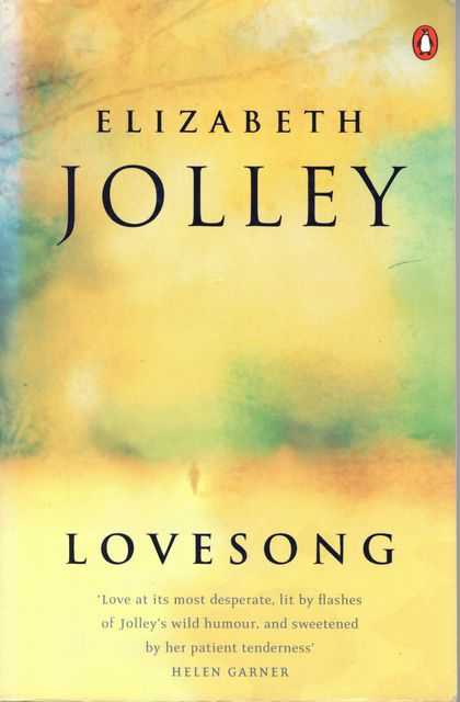 Lovesong