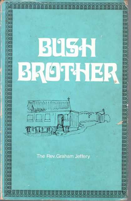 Bush Brother