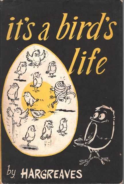 It's A Bird's Life
