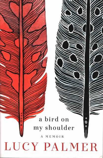 A Bird on My Shoulder