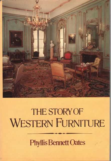 The Story of Western Furniture