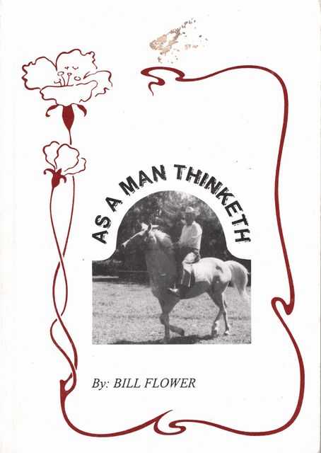 As A Man Thinketh: An Exciting Journey Through Life