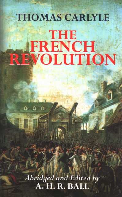The French Revolution