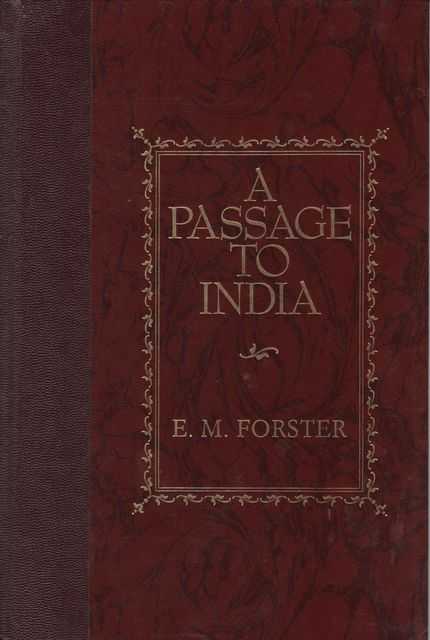 A Passage to India