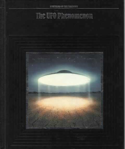 Mysteries of the Unknown:The UFO Phenomenon