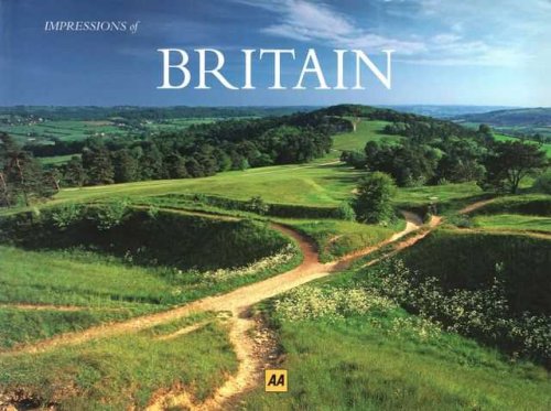 Impressions of Britain