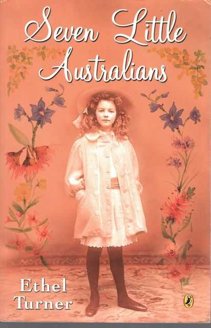 Seven Little Australians