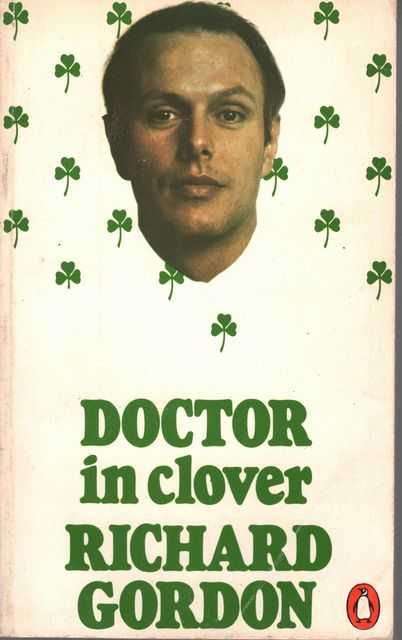 Doctor in Love