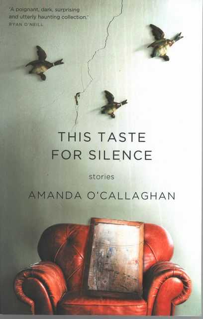 This Taste for Silence