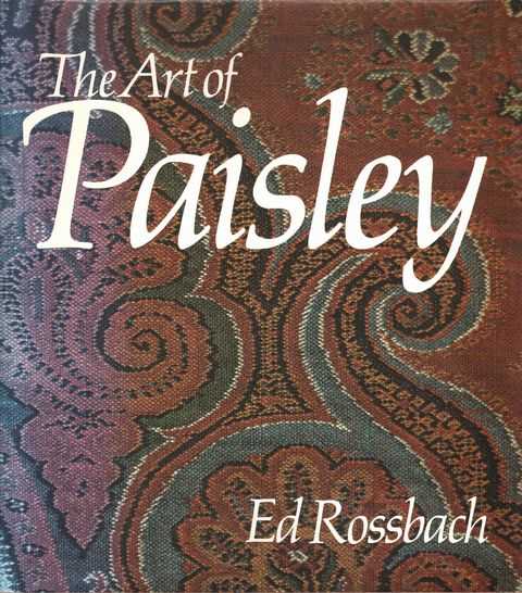 The Art of Paisley