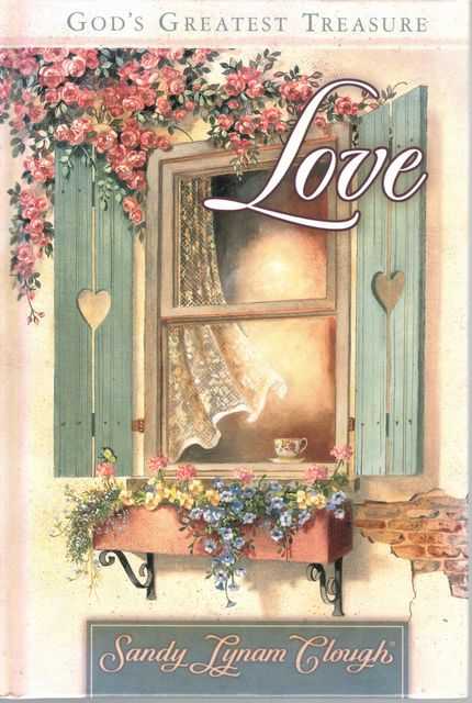 Love: God's Greatest Treasure