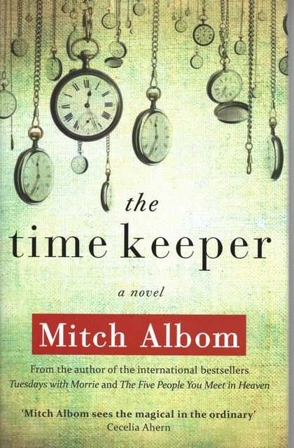 The Time Keeper