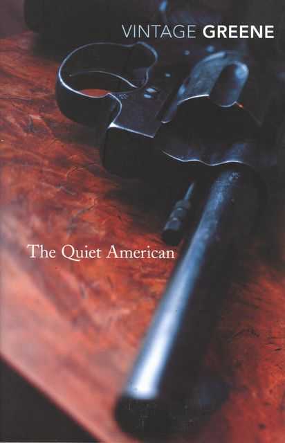 The Quiet American