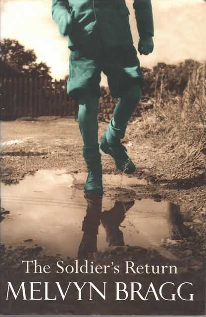 The Soldier's Return