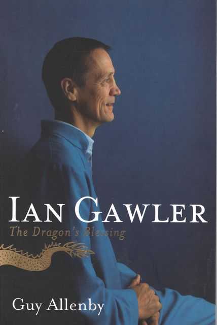 Ian Gawler: The Dragon's Blessing