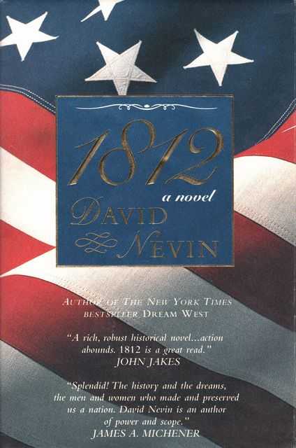 1812 - A Novel