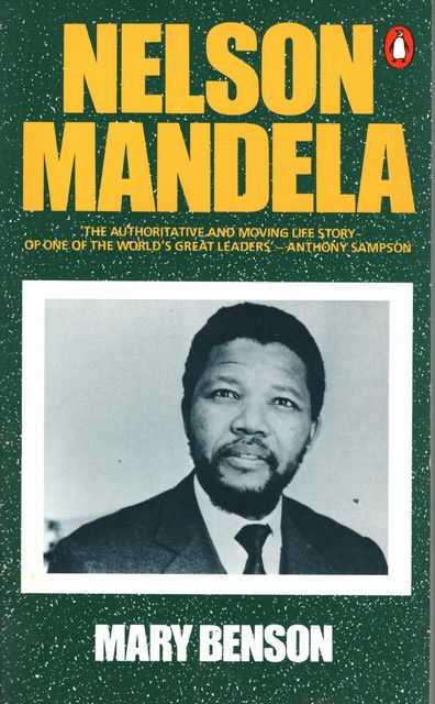 Nelson Mandela