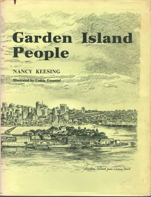 Garden Island People