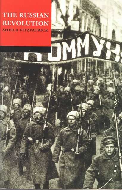 The Russian Revolution