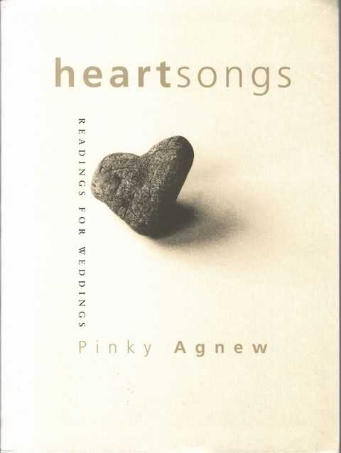 Heartsongs: Readings for Weddings