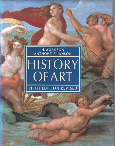 History of Art
