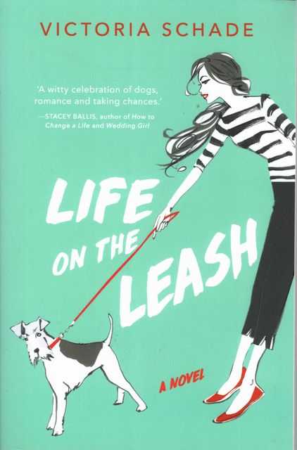 Life on the Leash