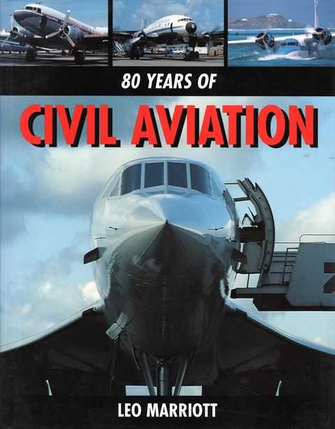 80 Years of Civil Aviation