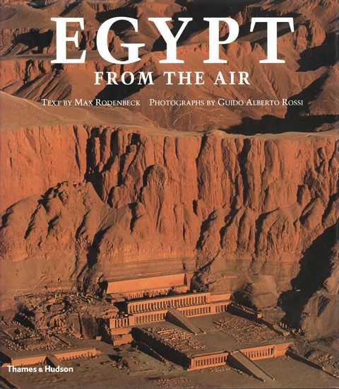 Egypt From The Air