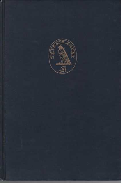 Boswell's London Journal 1762 - 1763
