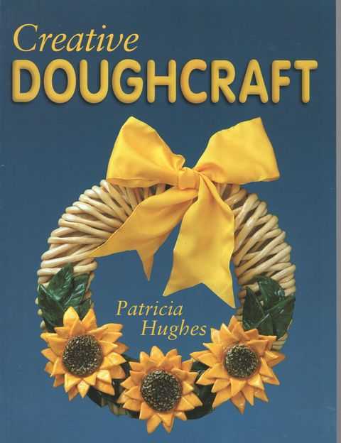 Creative Doughcraft