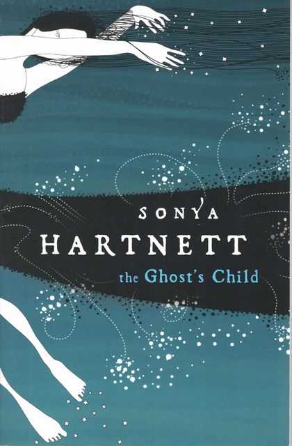 The Ghost's Child