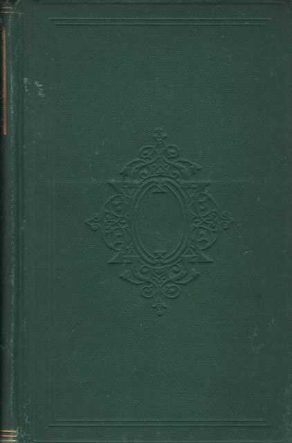The Dickens Dictionary: A Key to the Characters and Principal Incidents in the Tales of Charles Dickens