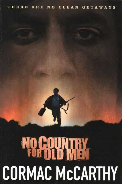 No Country for Old Men
