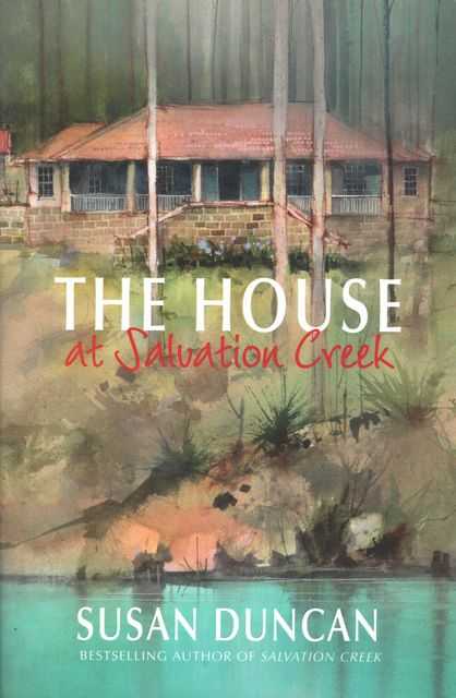 The House at Salvation Creek