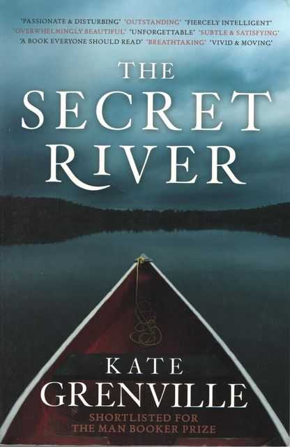 The Secret River