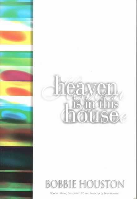 Heaven is in the House [Includes Compilation CD]