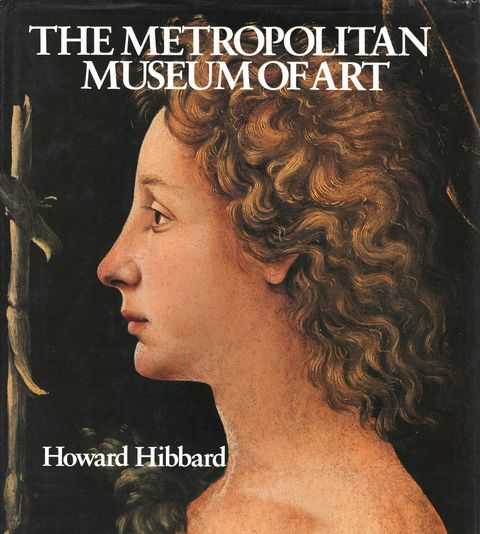 The Metropolitan Museum of Art