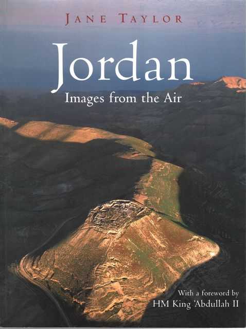 Jordan: Images from the Air