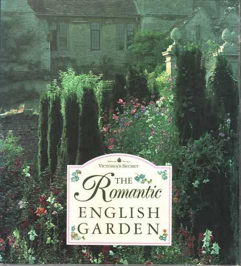 The Romantic English Garden