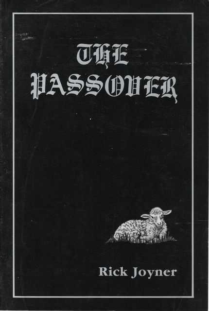 The Passover