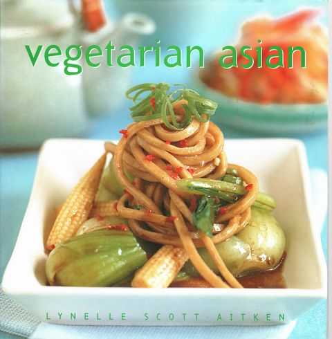 Vegetarian Asian
